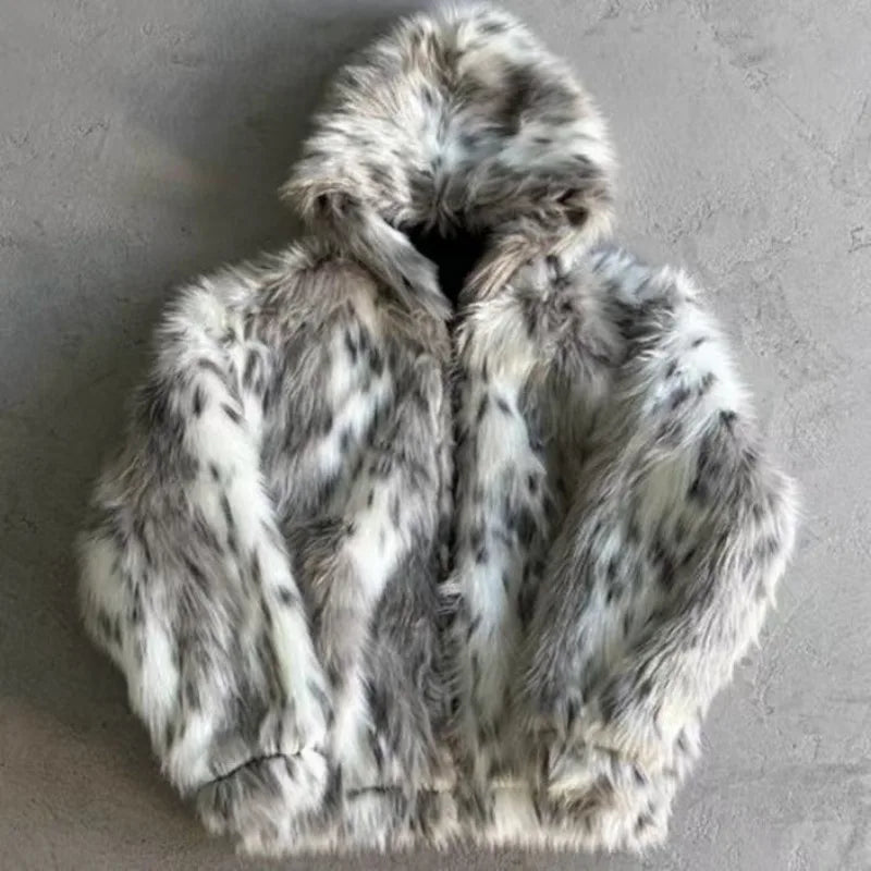 Chaqueta de Piel
