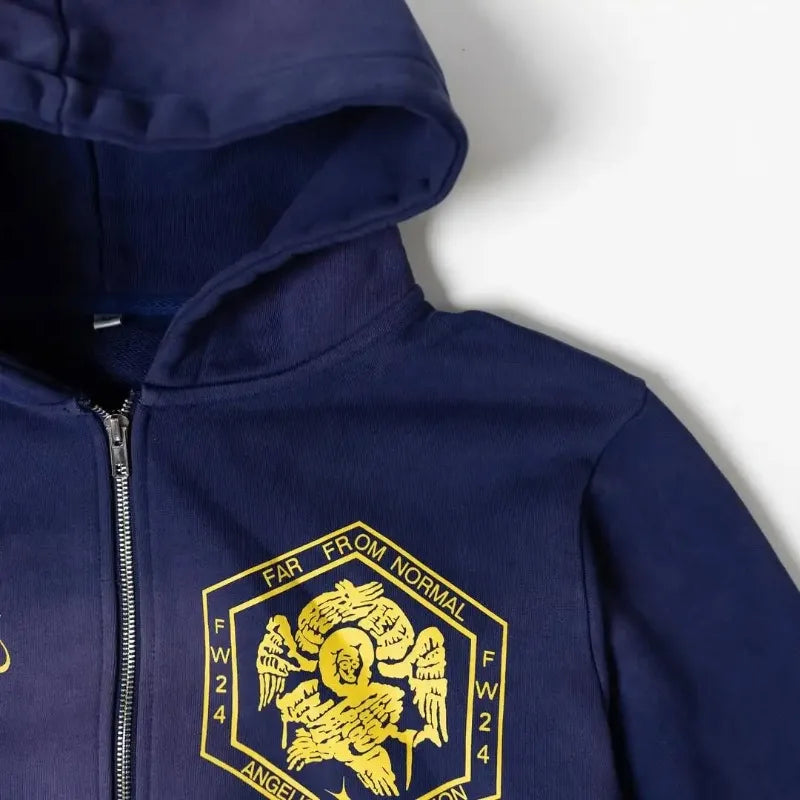 Dojo Tracksuit