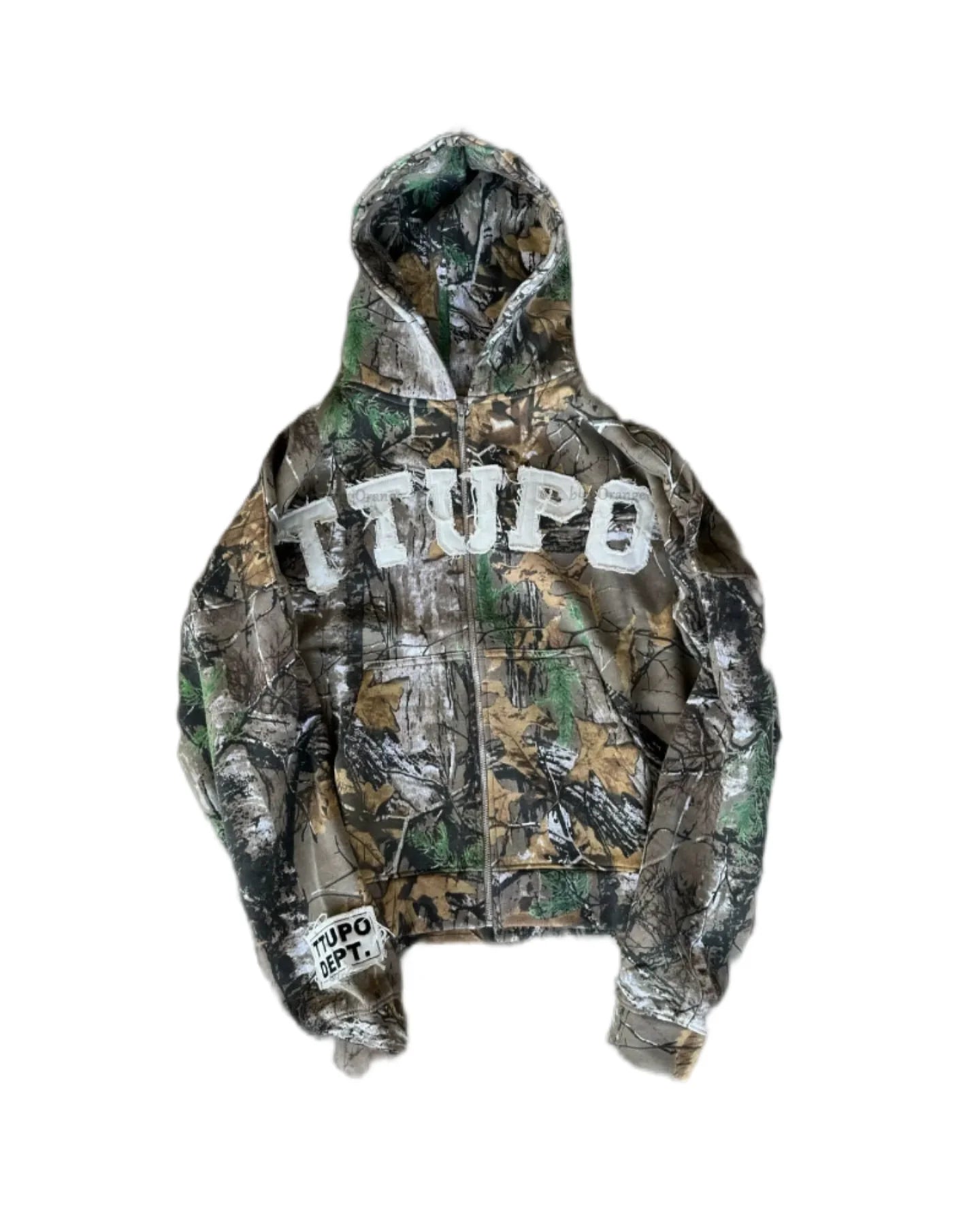 85 Hoodie