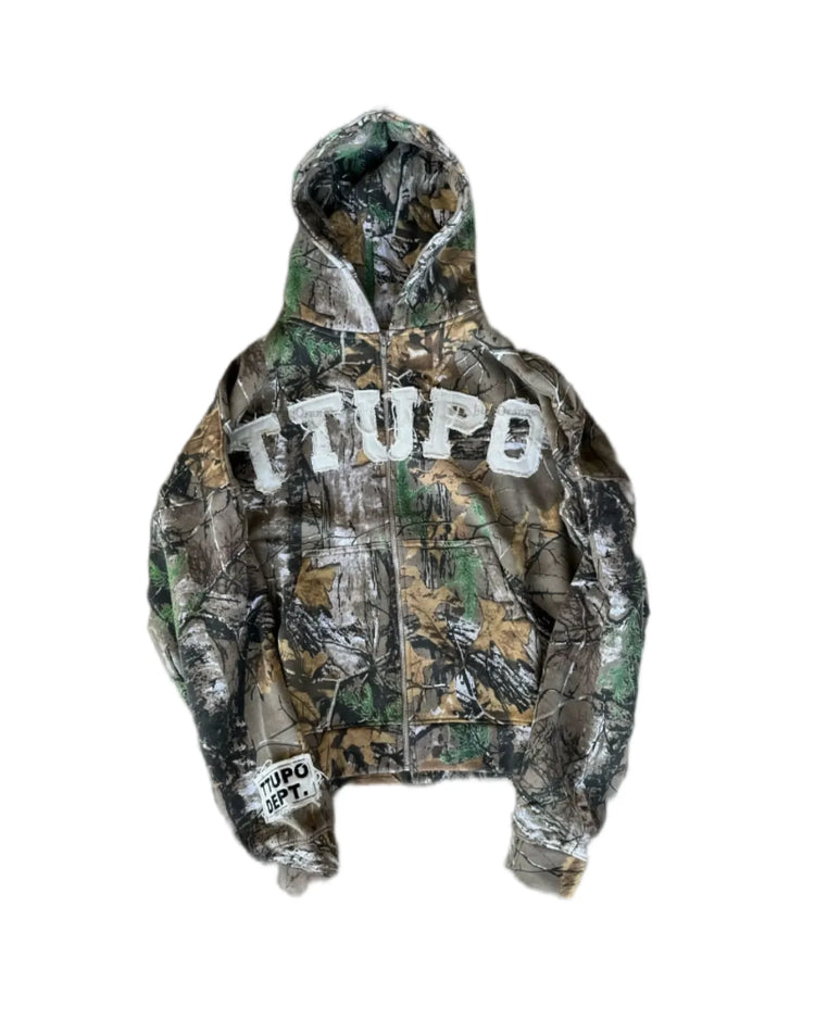 85 Hoodie