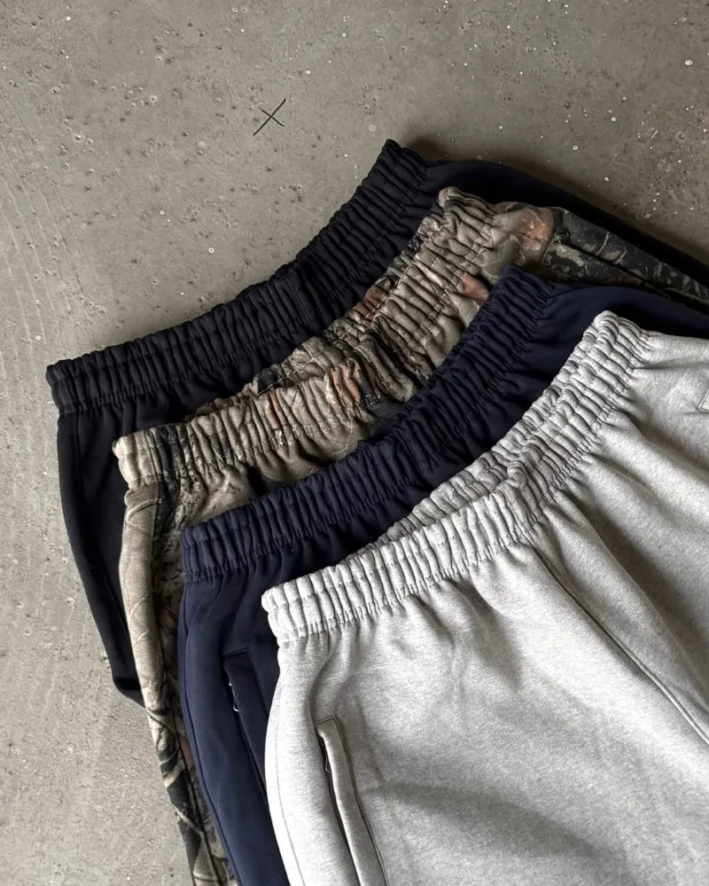 Solute Shorts