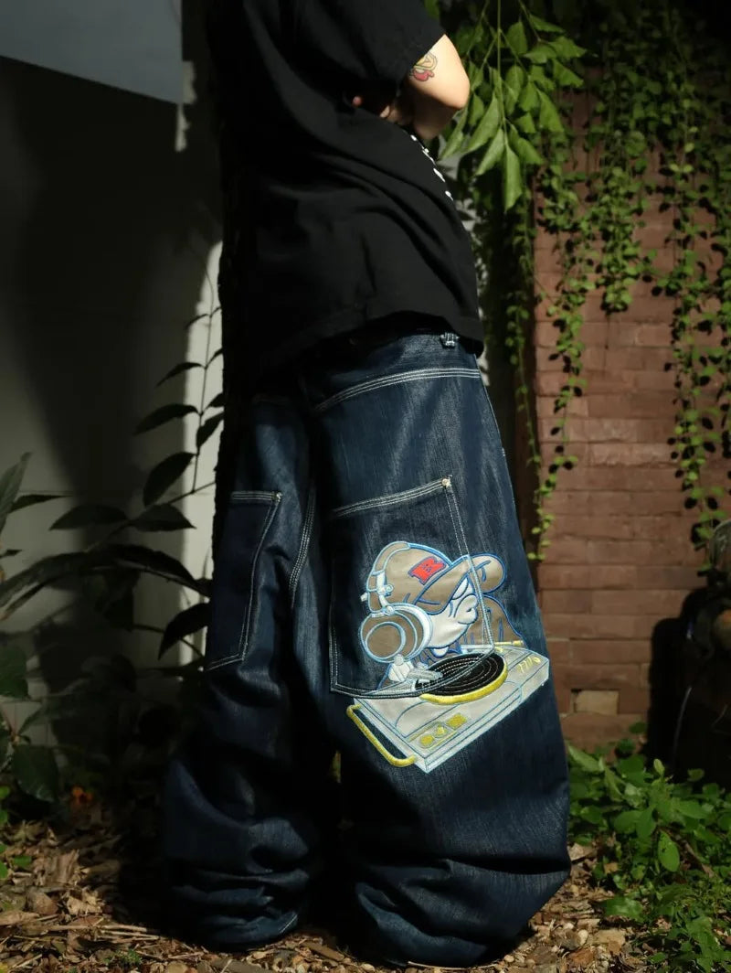 Little Music Man Jeans