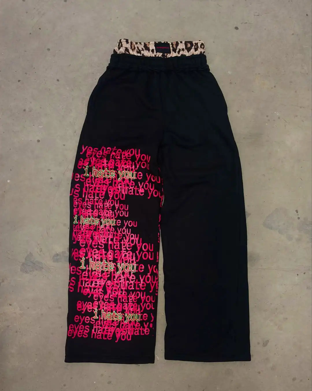 CTRL Joggers