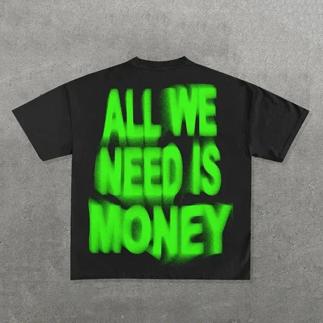 AWNIM Tee