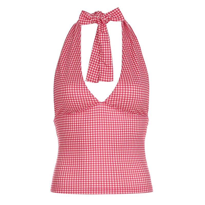 Berry Baby Top