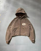 Cherry Blossom Vintage Jacket