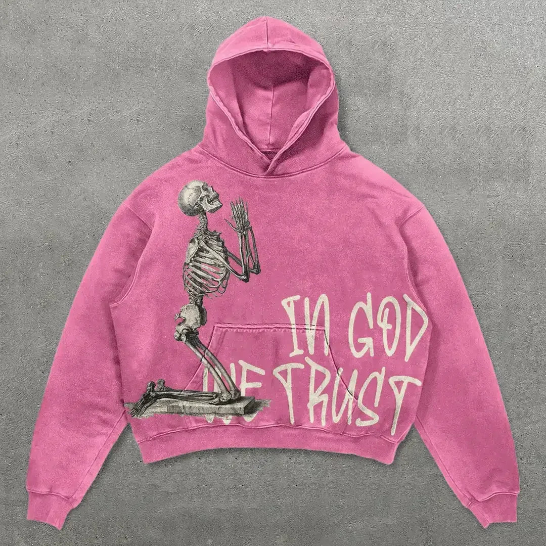 All We Need Is Money Hoodie - Planet Missy