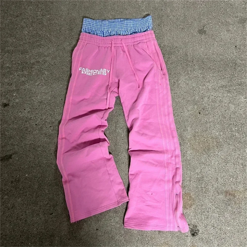 TrackTrix Pants