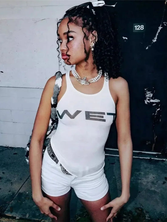 WET Top