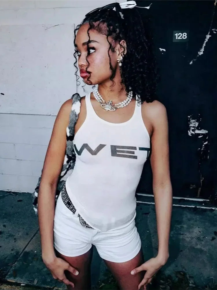 WET Top