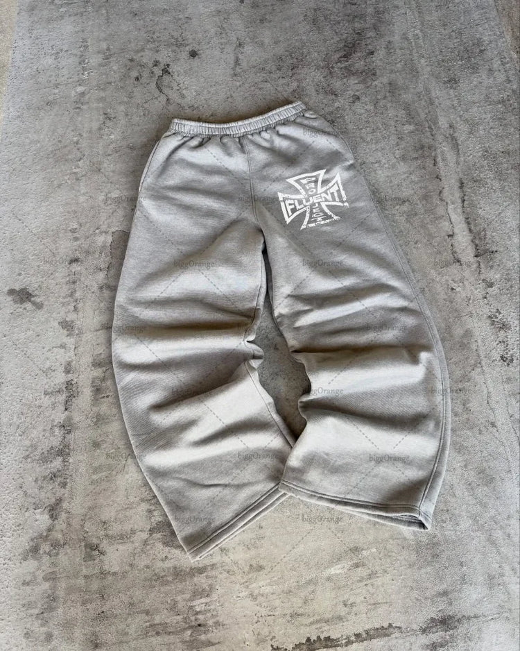 Iron Crest Joggers