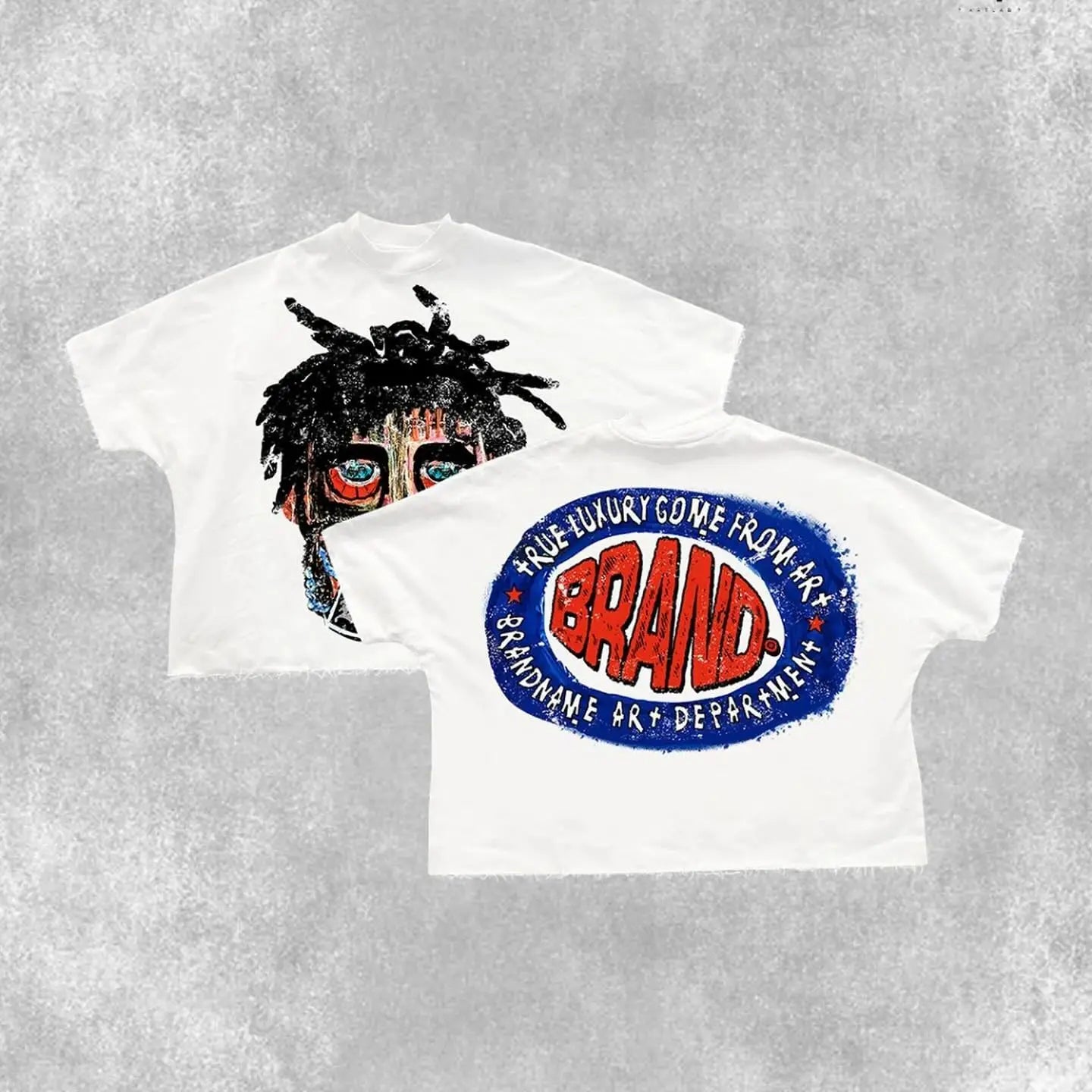 B-Star Tee