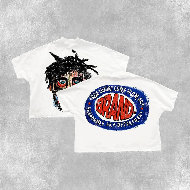 B-Star Tee