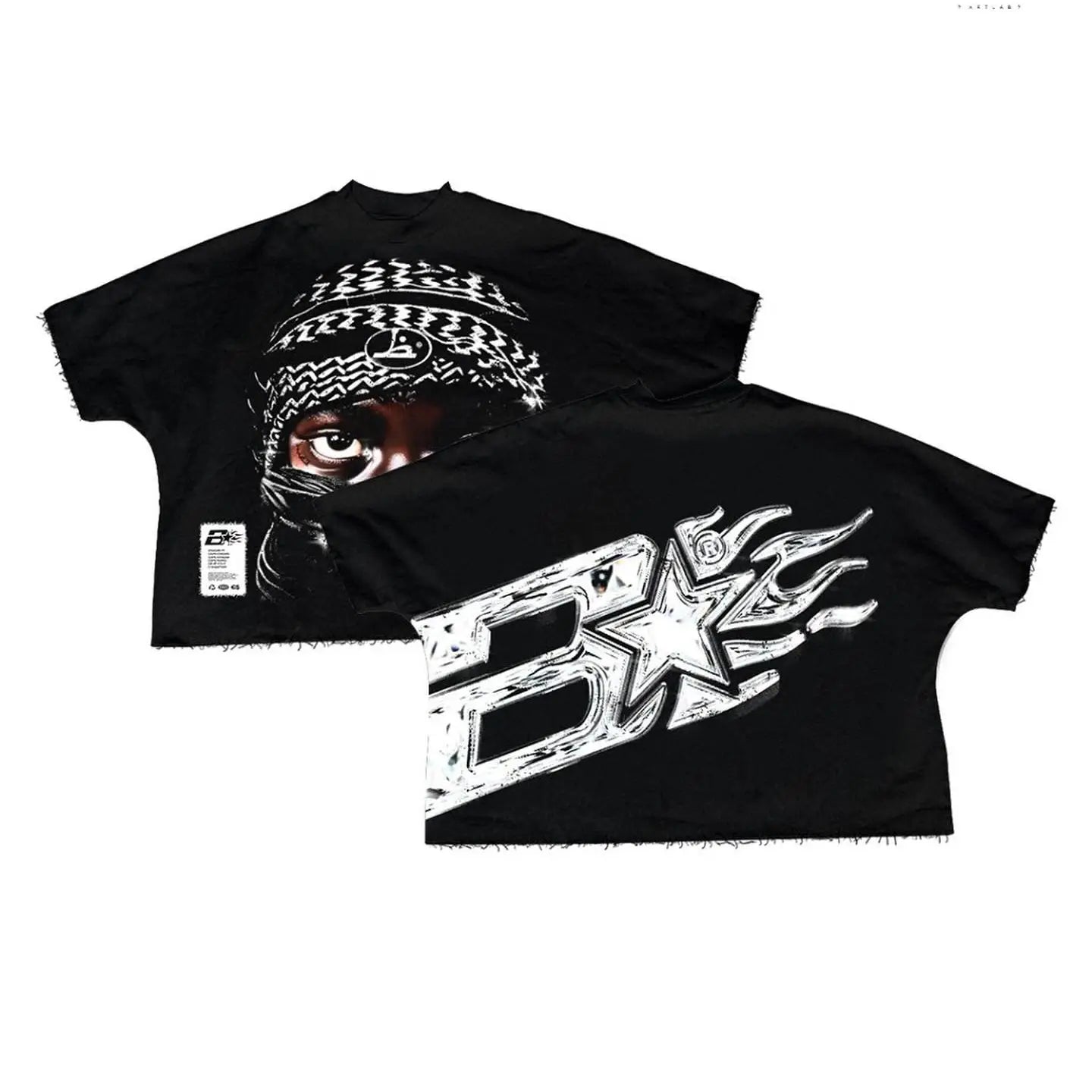 B-Star Tee