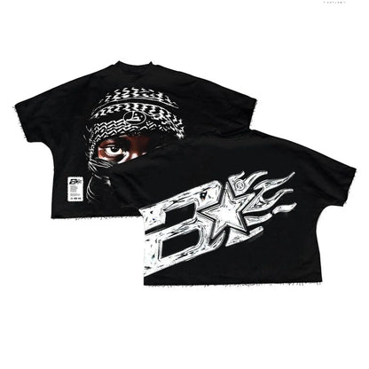 B-Star Tee