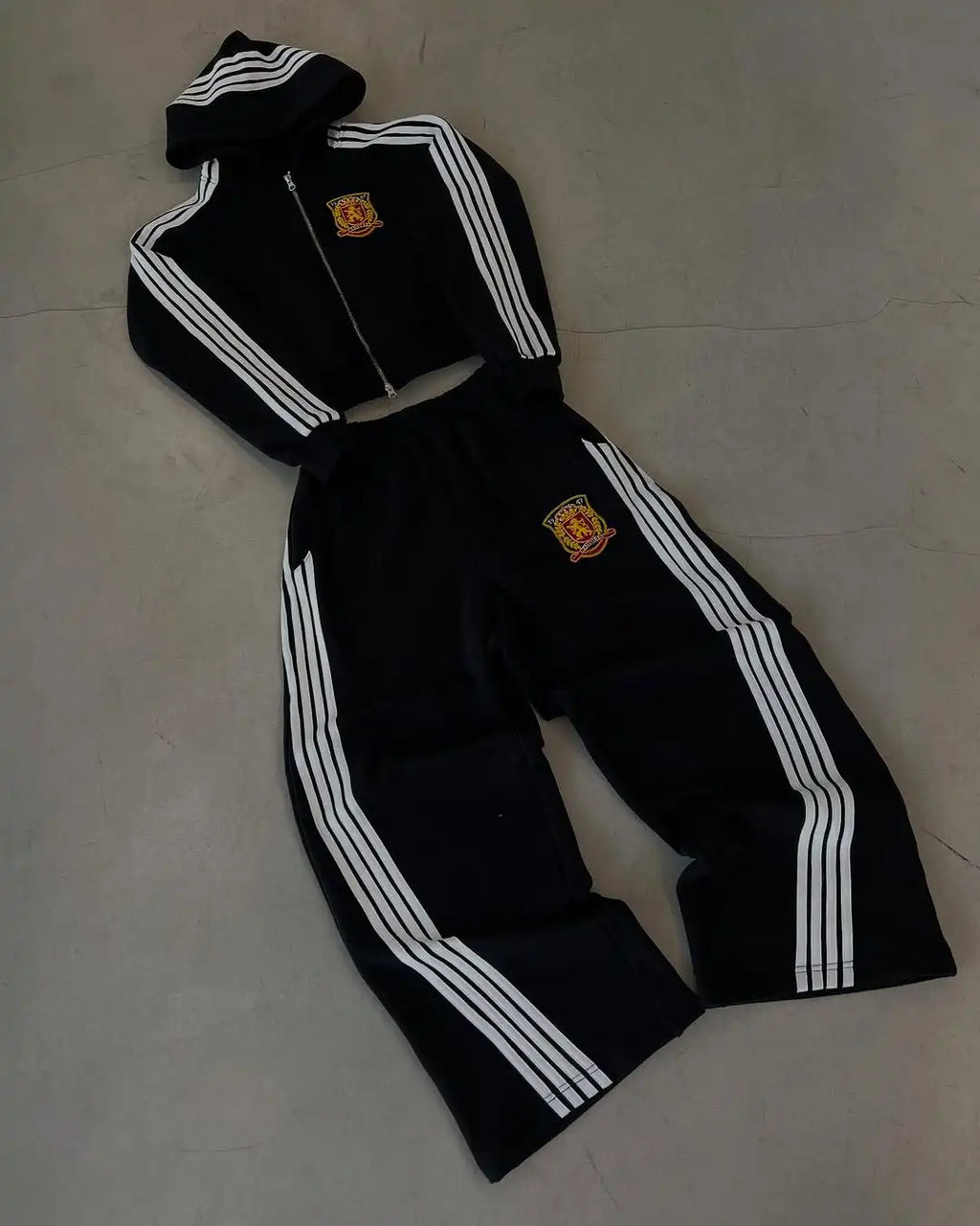Europa Tracksuit