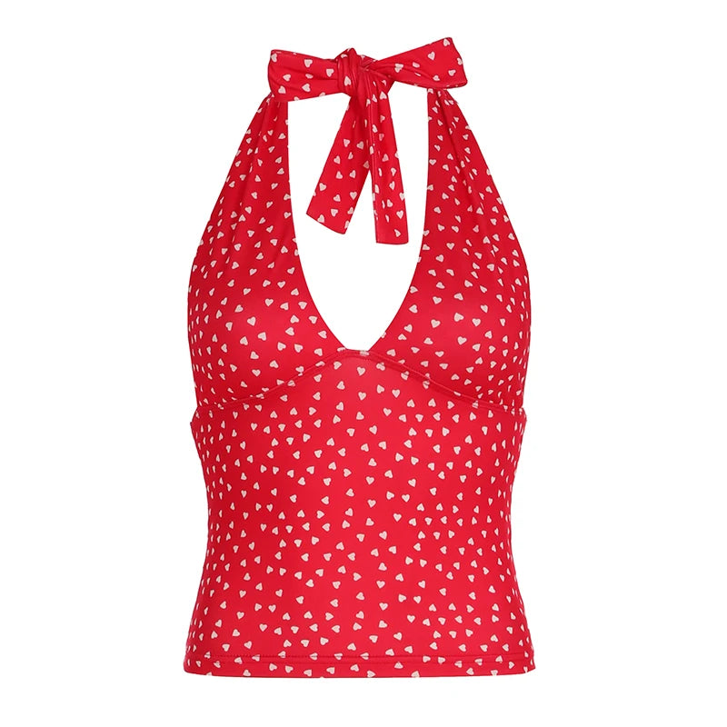 Berry Baby Top