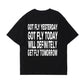 Forever Fly Tee