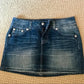 Miss Me Skirt