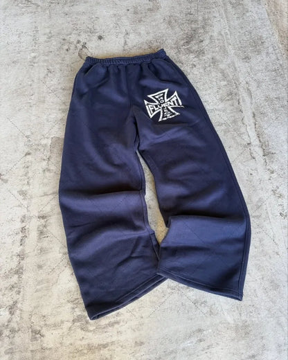 Iron Crest Joggers