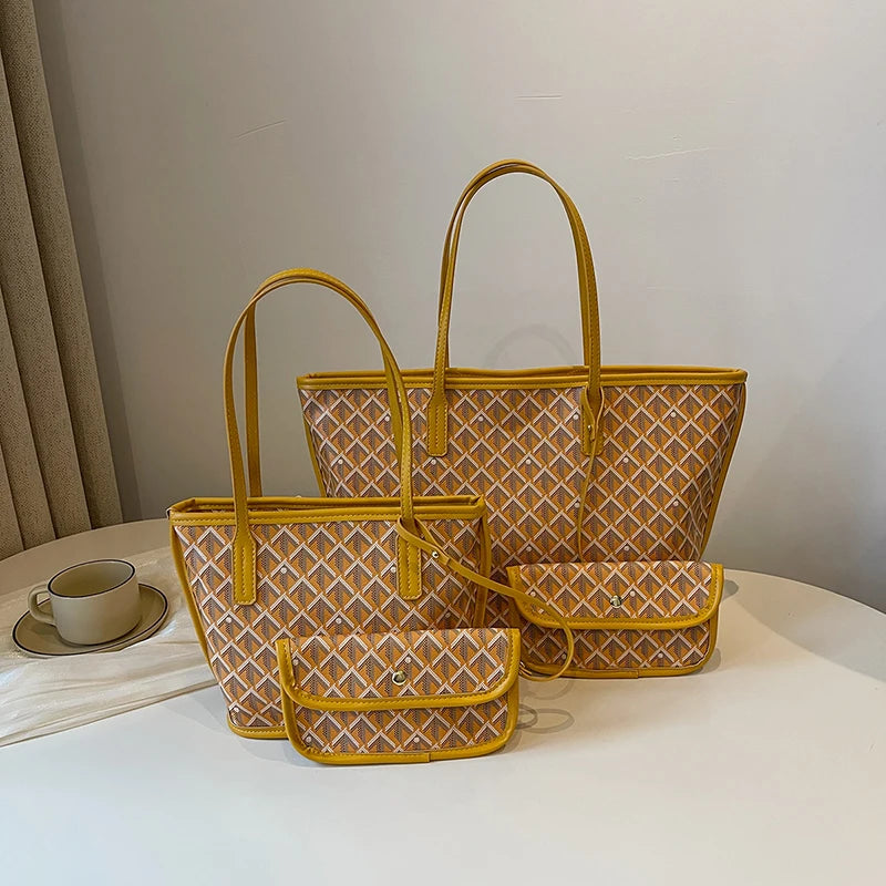 Classic Tote Bag