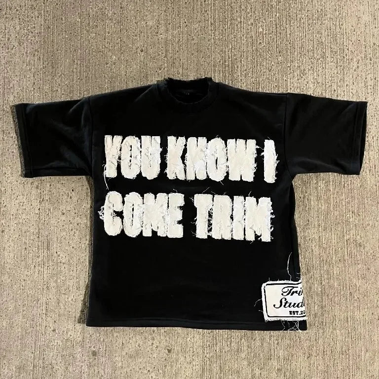 003 T-Shirt - Planet Missy