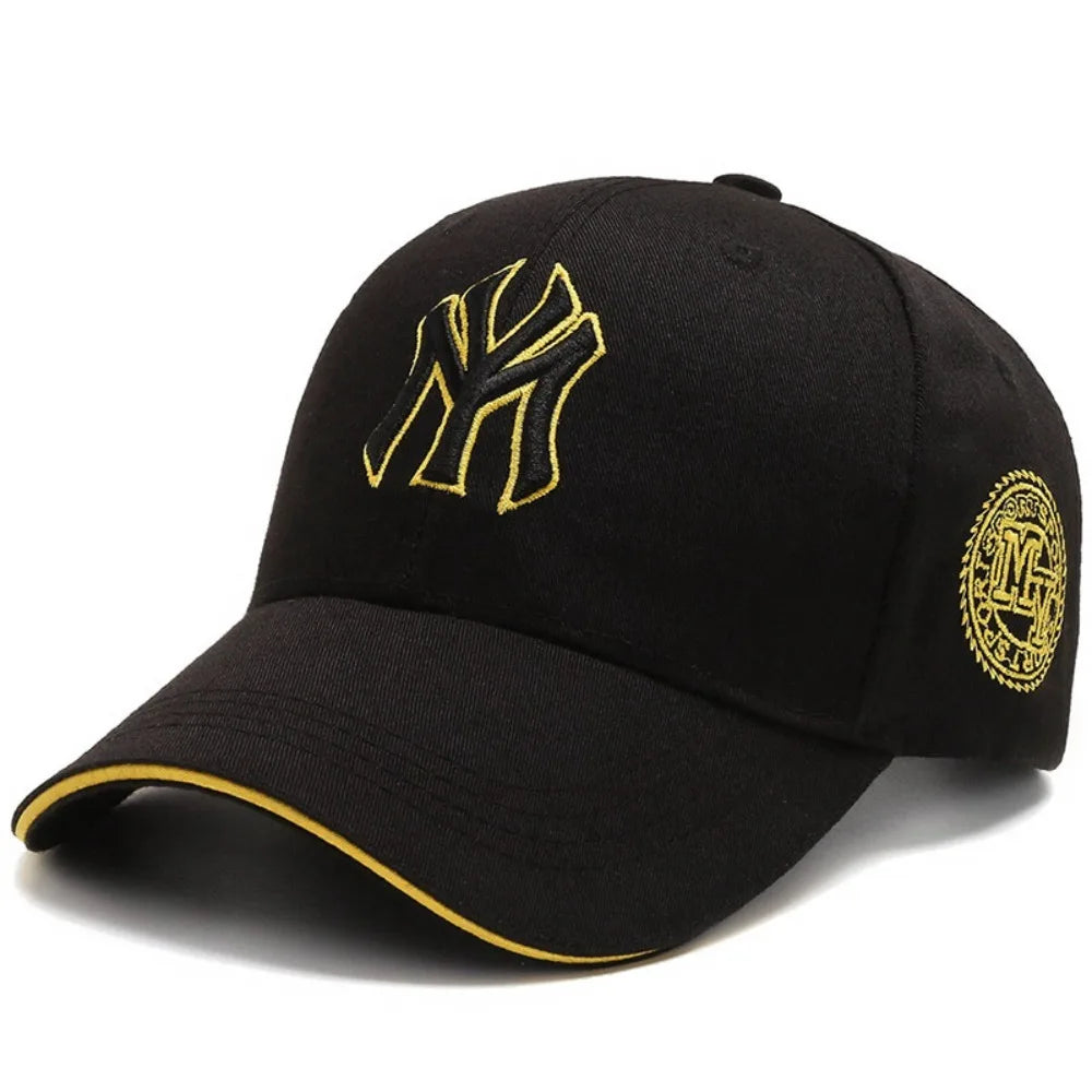 NY Streetwear Caps