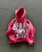 Cherry Blossom Vintage Jacket