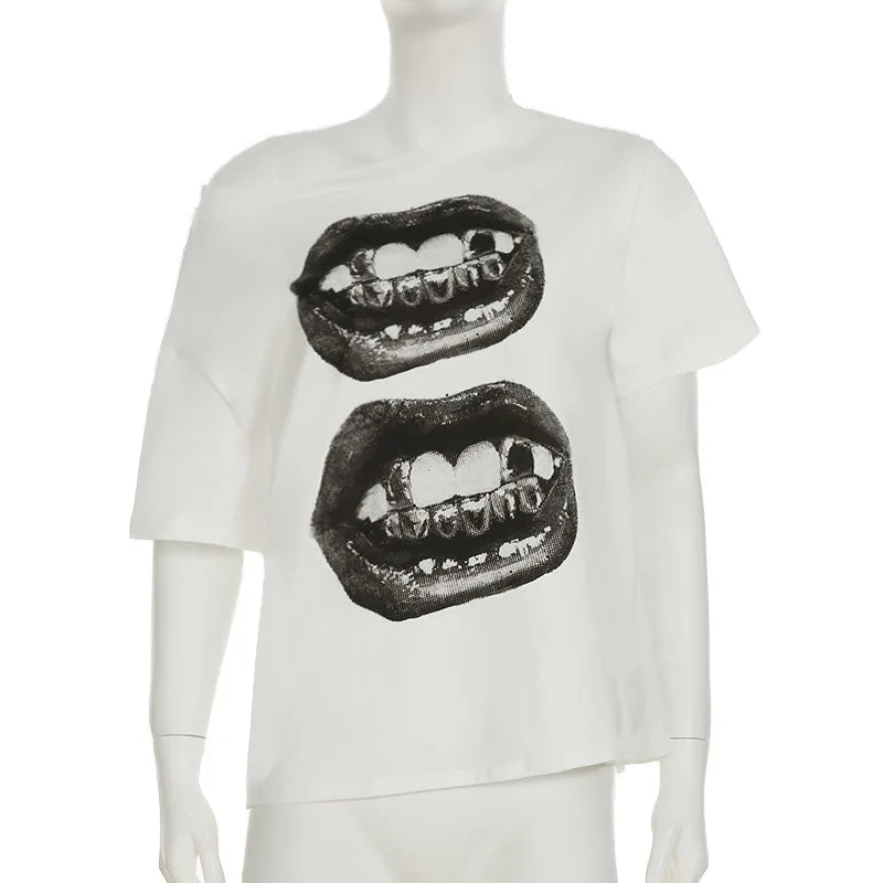 Double Bite Tee