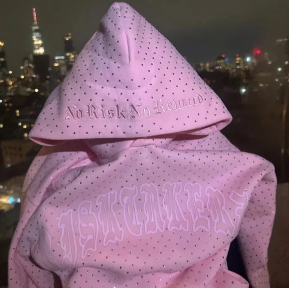 Sudadera Diamond