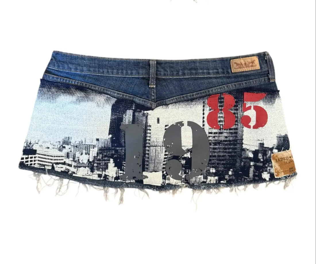 85 A-line Skirts