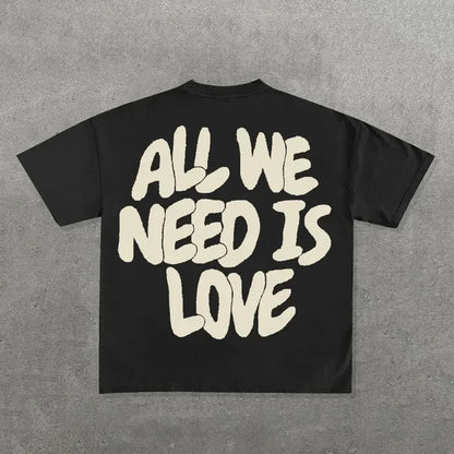 AWNIM Tee
