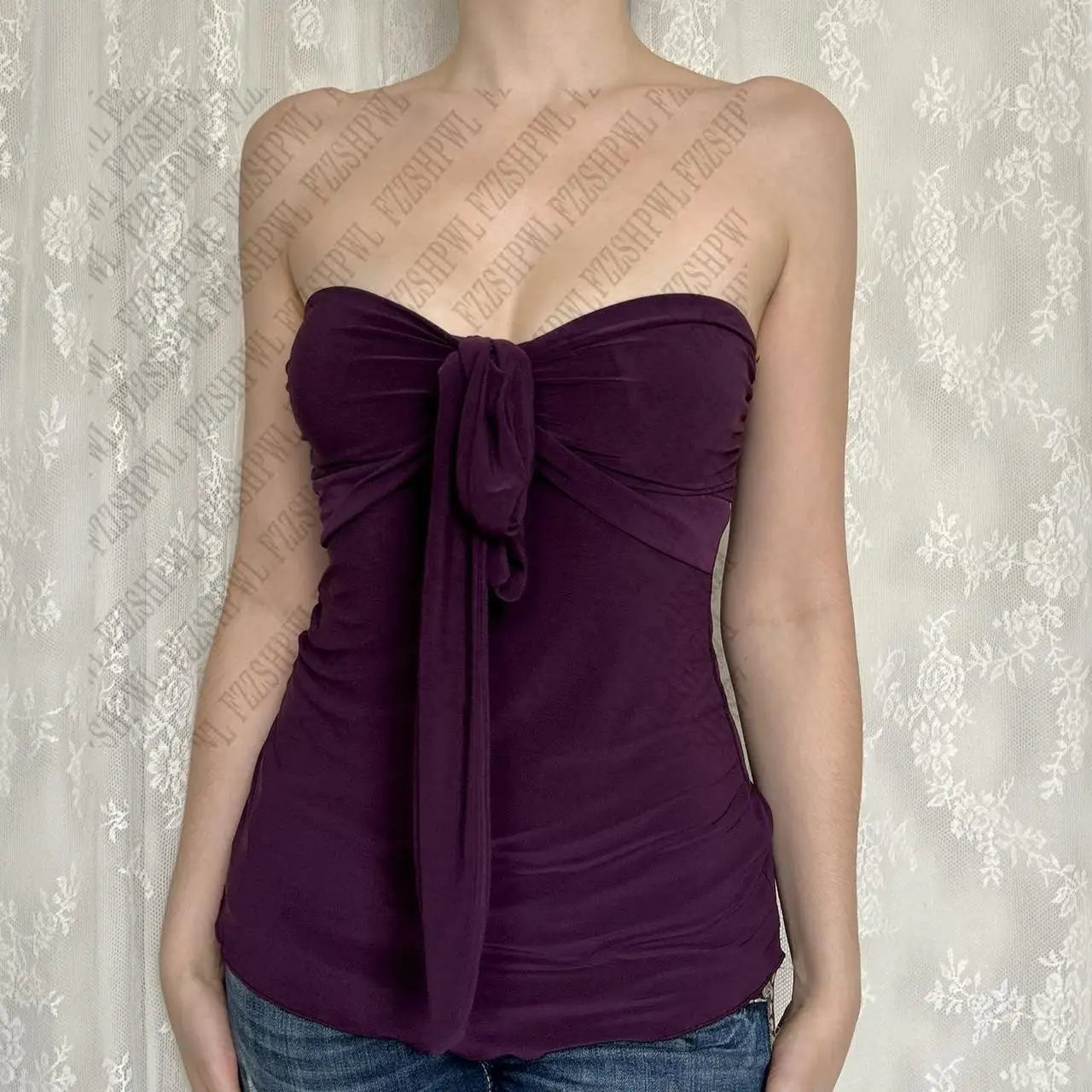 Viola Halter