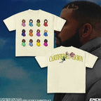 Drake Loverboy Tee