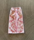 Adasha Wide Leg Sweats