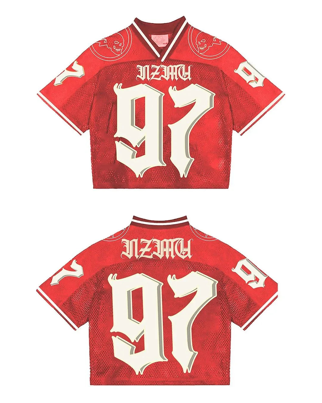 American Jersey