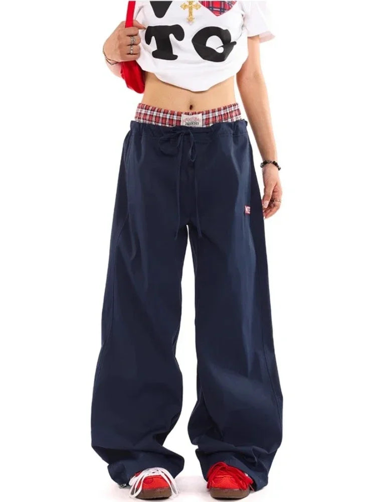 Cargo Pants - Planet Missy