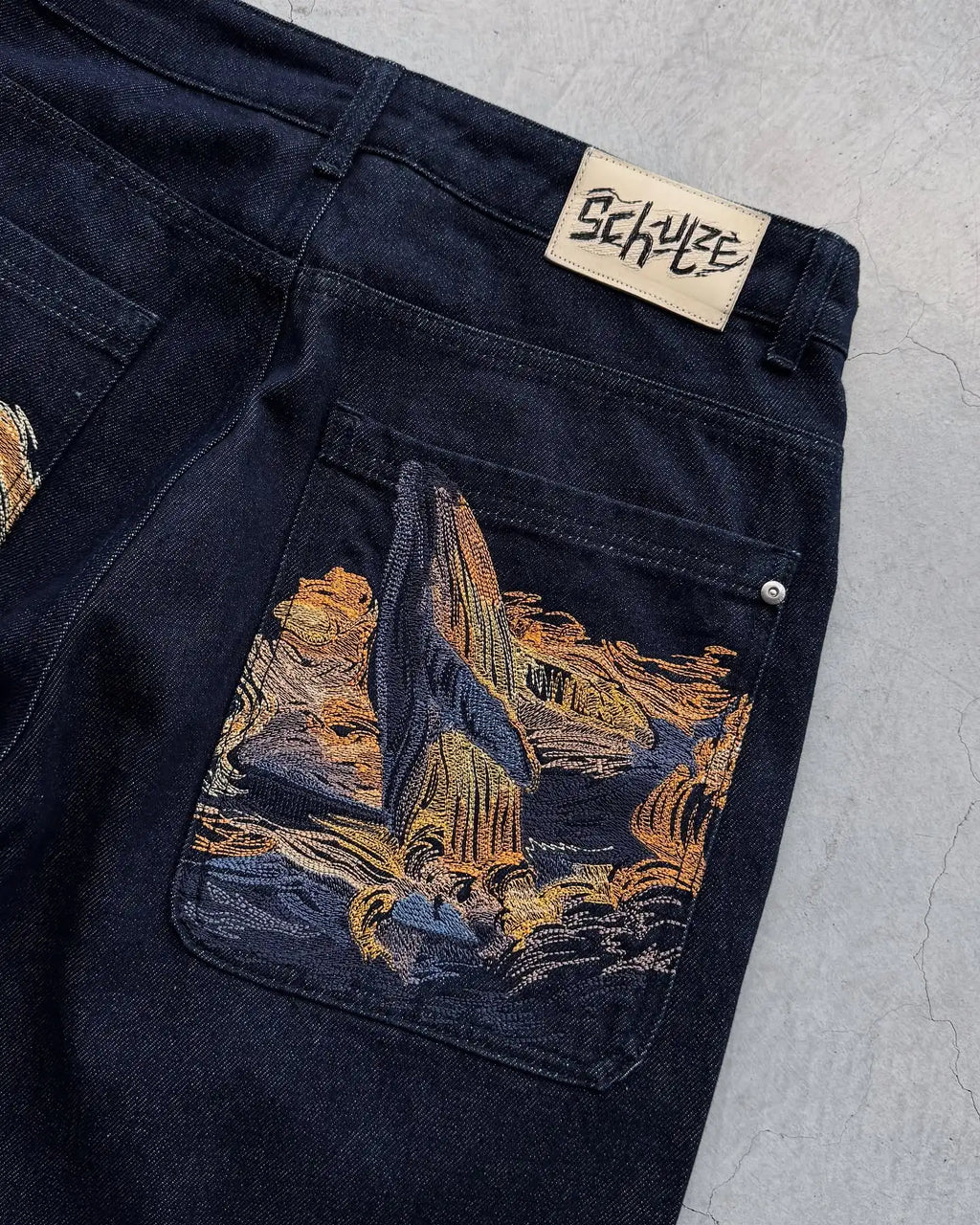 OatStretch Jorts - Planet Missy