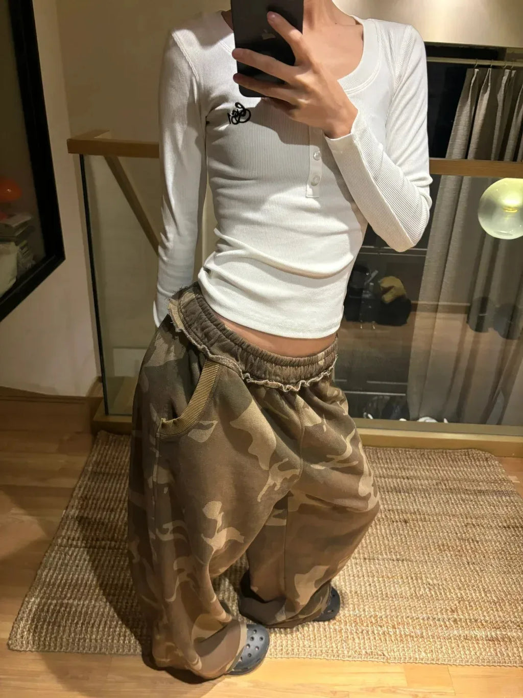 Ultra Baggy Sweatpants