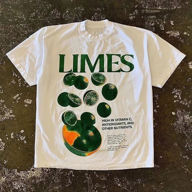 Market Goods Tees