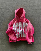 Peace Hoodie