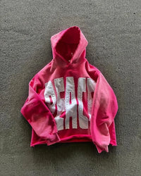 Peace Hoodie