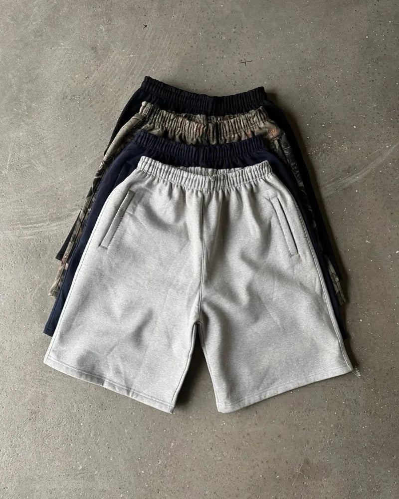 Solute Shorts