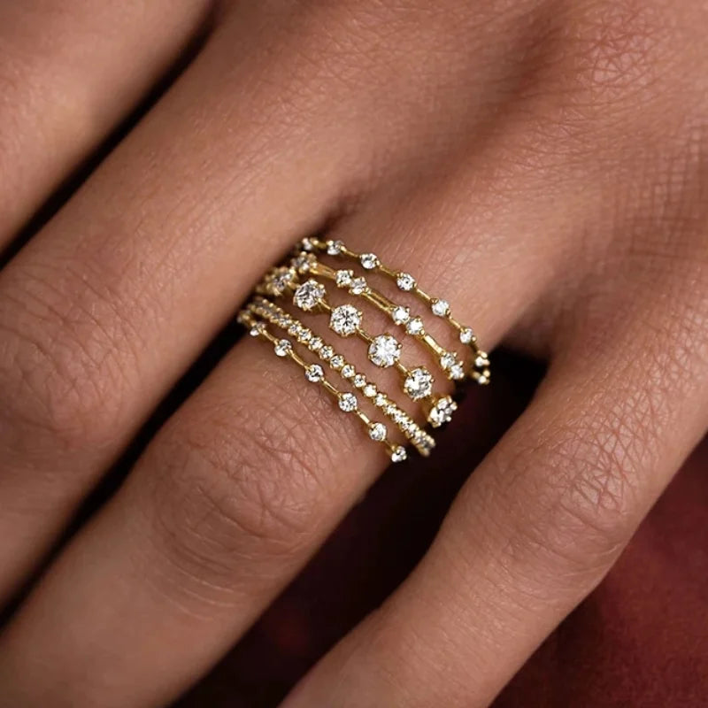 Casio Ring