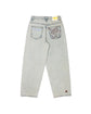 Gradient Fade Jeans