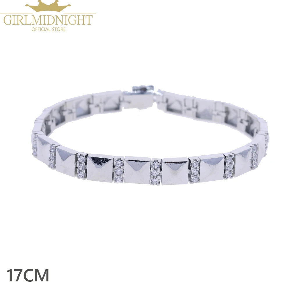 Pulsera de gota de agua