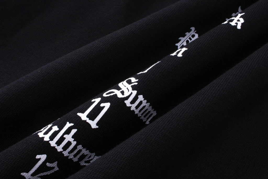 Kanye Long Sleeve Tee