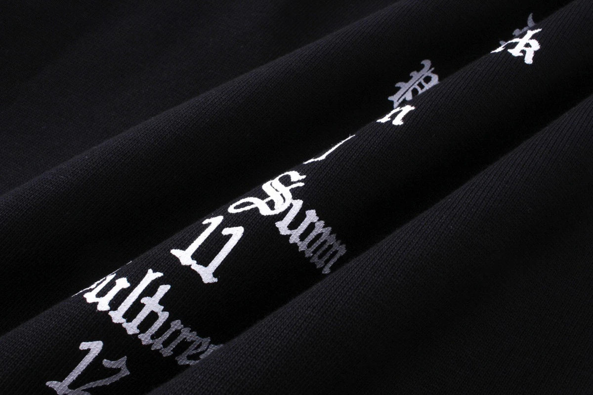 Kanye Long Sleeve Tee