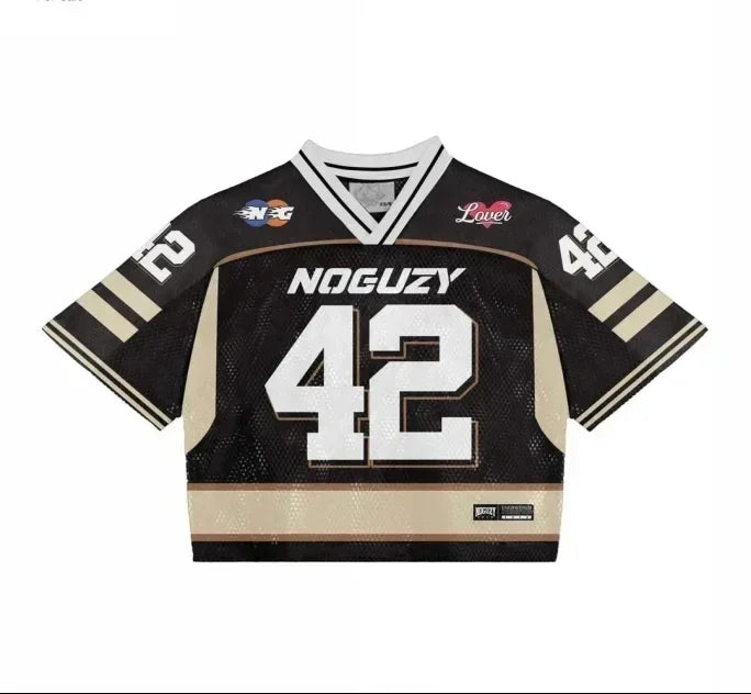 American Jersey