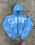 C Hoodies